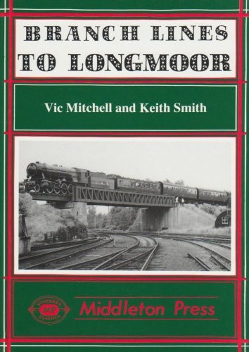 Branch lines longmoor - lines,