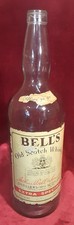 Large vintage bell old - large, bell's