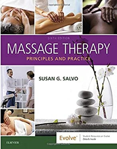 Massage therapy principles - massage,