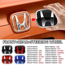 1pc For Honda car Steering