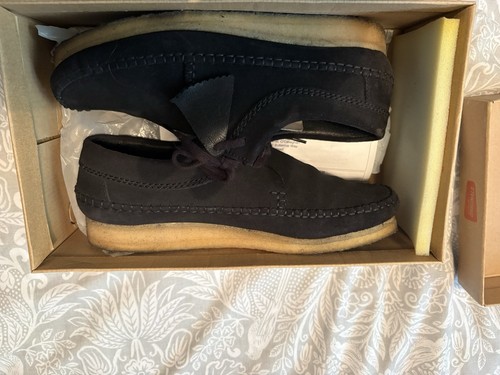 Original clark wallabee - clark’s,