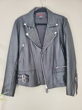 Euro Pelts London Black