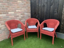 Ikea agen chair indoor outdoor - agen,