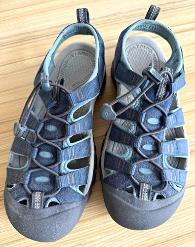 Keen newport ladies walking - keen,