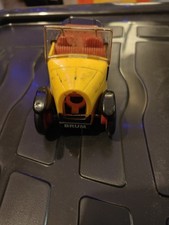 Brum Car Wobbly Friction Toy
