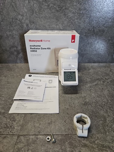 Honeywell home wireless - home,