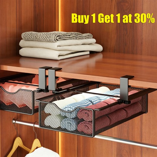 Wire mesh storage basket - wire,