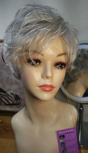 Paula young wig harlow - wig,