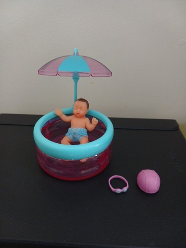 Zuru mini baby series - mini,