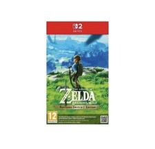 The Legend of Zelda: Breath of