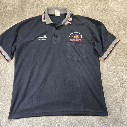 Warwick cowboys rugby - cowboys,