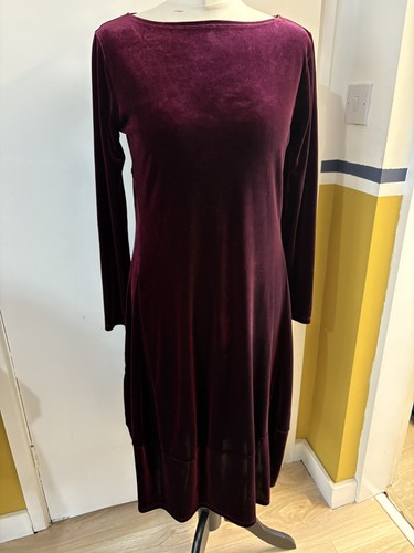 Marla wynne small burgundy - small,