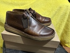 Clarks Originals Desert Trek