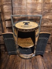 TENNENTS LAGER BEER  - Rustic