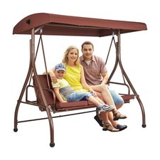 3 SEATER SWING CHAIR SEAT