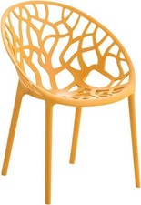 Set of Modern Bistro Birds