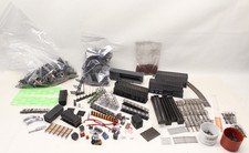 SCRAPYARD METAL SPARES PARTS