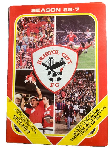 Bristol city rovers - v,
