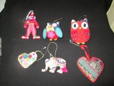 Monsoon/Accessorize mixed