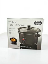 35269 1.5 Litre Slow