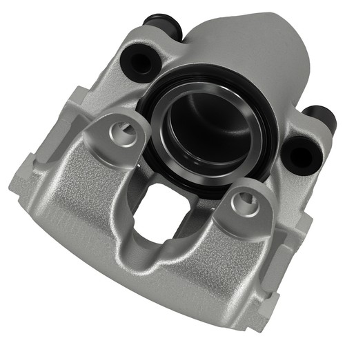 Brake disc caliper front right - brake,