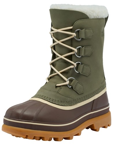 Sorel caribou men waterproof - caribou, men's