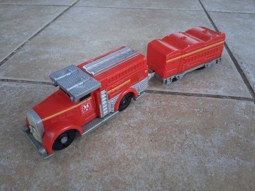 Thomas trackmaster flynn - flynn, train