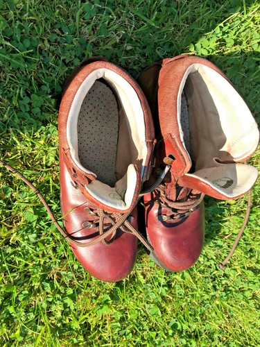 Brasher boots hillmaster - boots, gtx