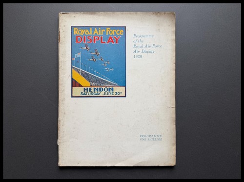 Royal air force display - royal,