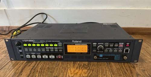 Roland vsr 880 digital - vsr-880,