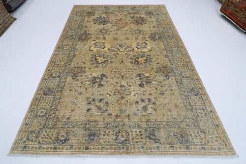 7x10 traditional zeigler - 7x10,