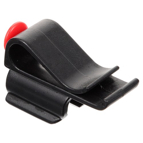 Club clip for bag golf - club,
