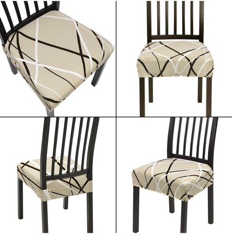 Dining chair seat covers - chair,