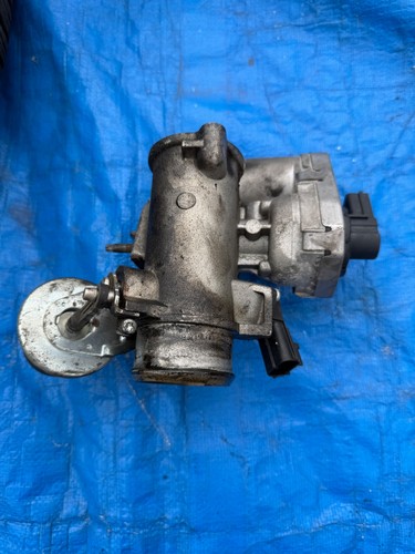 Jaguar type auto - 2.2d,