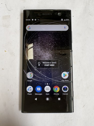 Sony xperia xa2 - sony, h3113
