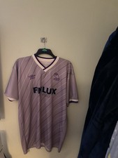 Sheffield Wednesday Shirt