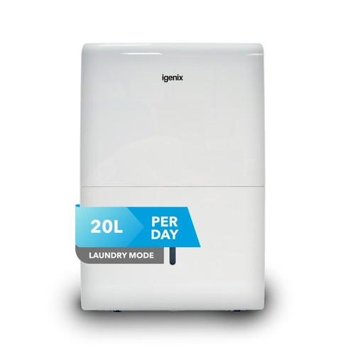 30l day dehumidifier for home - 30l/day,