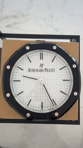 Audemars piguet wall clock - audemars,