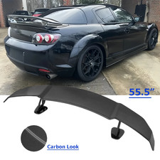 Rear Trunk GT Wing Racing