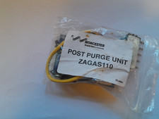 WORCESTER ZAGAS110 POST PURGE UNIT PCB.  GENUINE NOS.