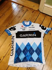 Castelli Garmin Cervelo Men's