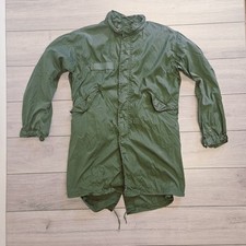 Parka Extreme Cold Weather