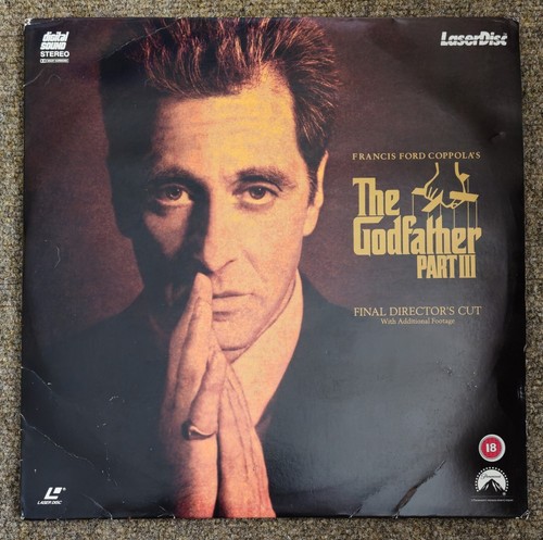 The godfather part iii - part,