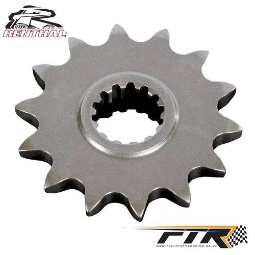 Renthal front 12t sprocket - 12t,