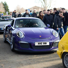 Personal Registration number