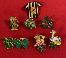 Pin Badges Bundle Macmillan