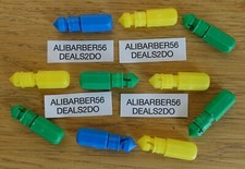 10x jumbo carp pole hollow