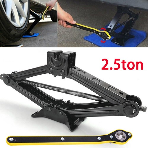 5ton tonne scissor - 2.5ton, jack