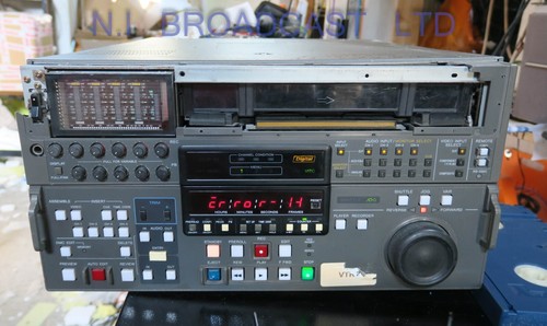 Sony dvw a500p - dvw-a500p , dvwa500p) 