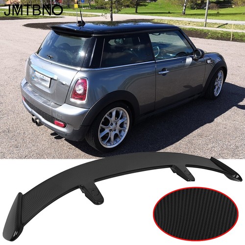 Rear window roof spoiler - 52",